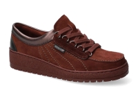 lacets  modèle Lady Bordeaux - Mephisto